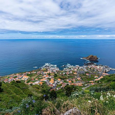 Chalet Do Monte No Porto Moniz By Madeira Sun Travel Extérieur photo
