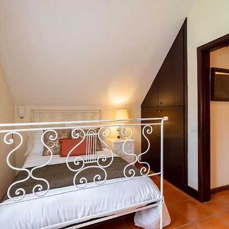 Chalet Do Monte No Porto Moniz By Madeira Sun Travel Extérieur photo