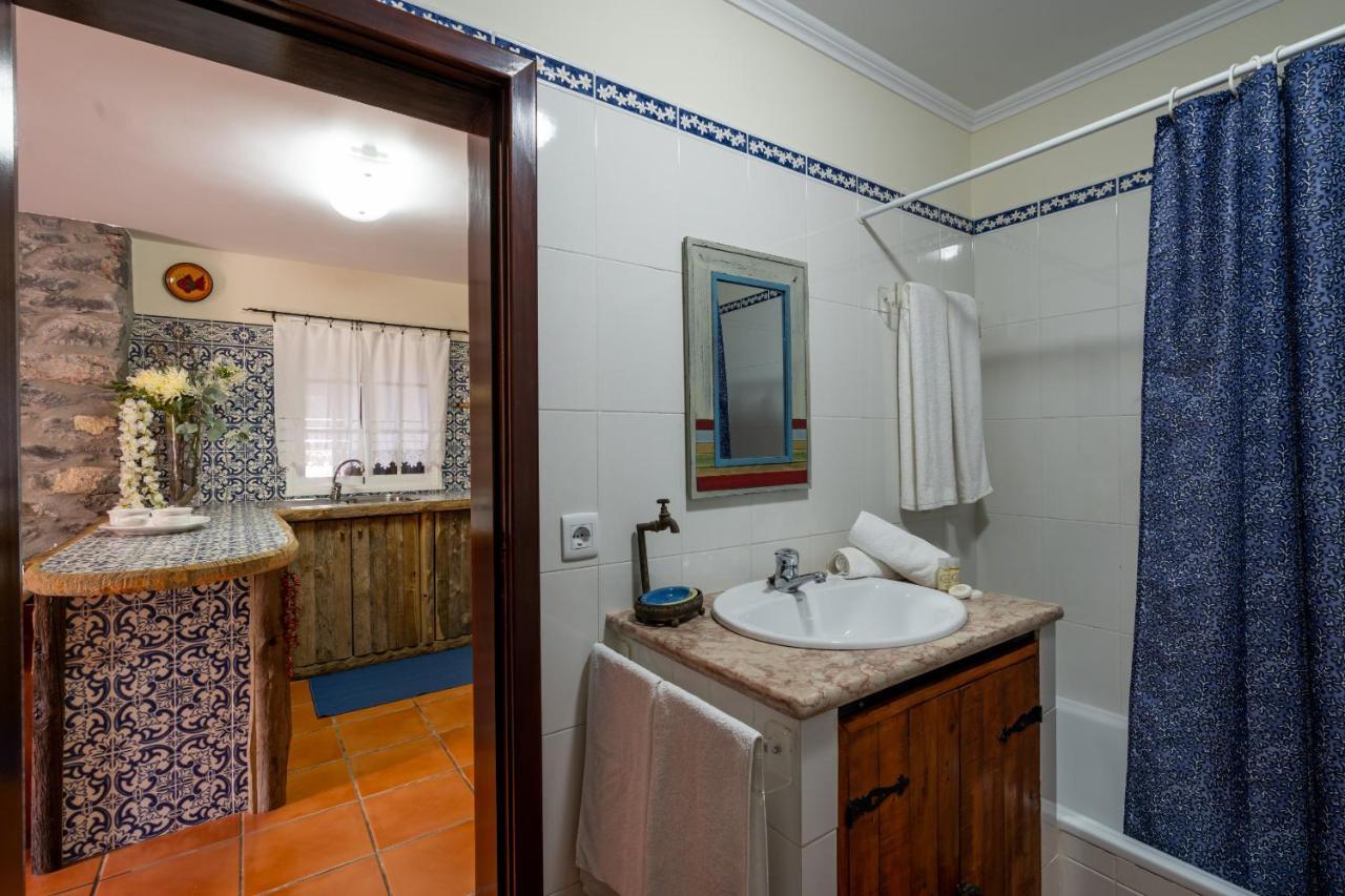 Chalet Do Monte No Porto Moniz By Madeira Sun Travel Extérieur photo
