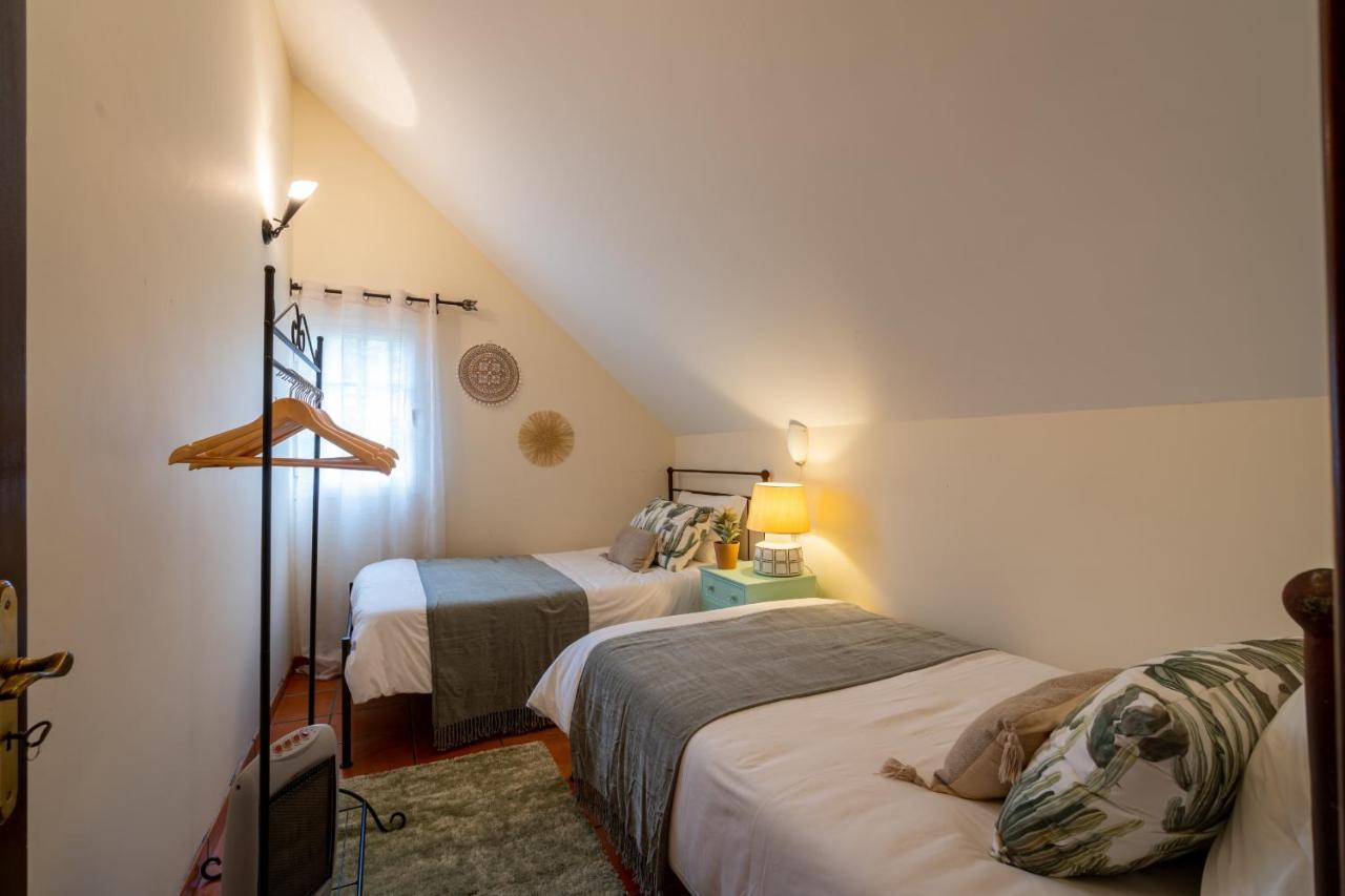 Chalet Do Monte No Porto Moniz By Madeira Sun Travel Extérieur photo