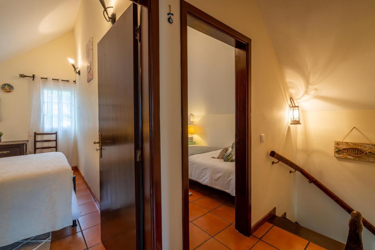 Chalet Do Monte No Porto Moniz By Madeira Sun Travel Extérieur photo
