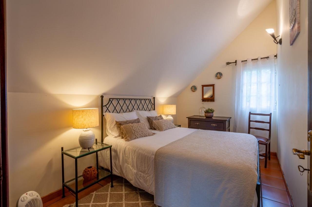 Chalet Do Monte No Porto Moniz By Madeira Sun Travel Extérieur photo