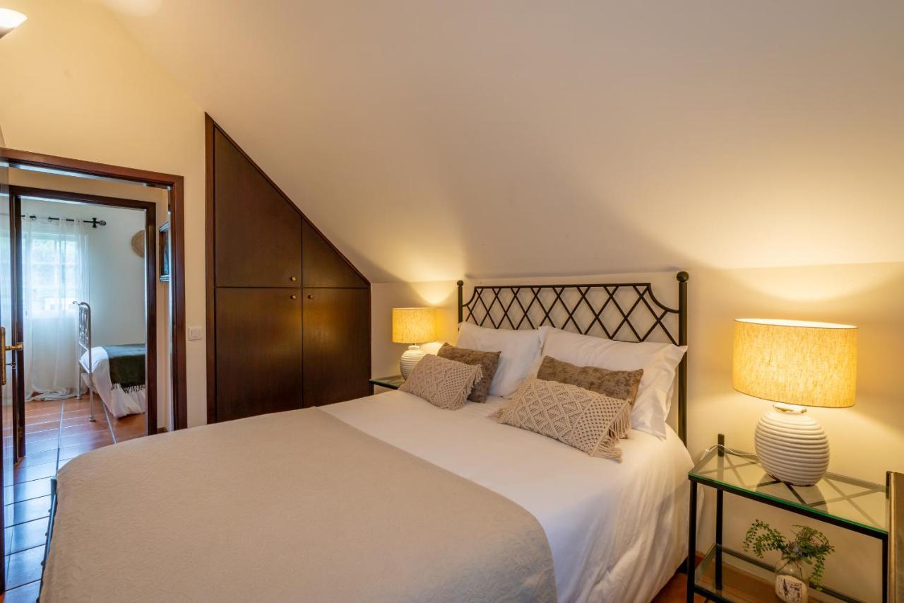 Chalet Do Monte No Porto Moniz By Madeira Sun Travel Extérieur photo
