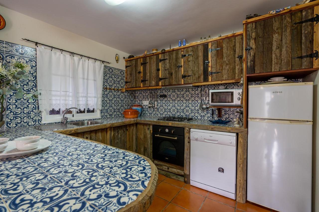 Chalet Do Monte No Porto Moniz By Madeira Sun Travel Extérieur photo