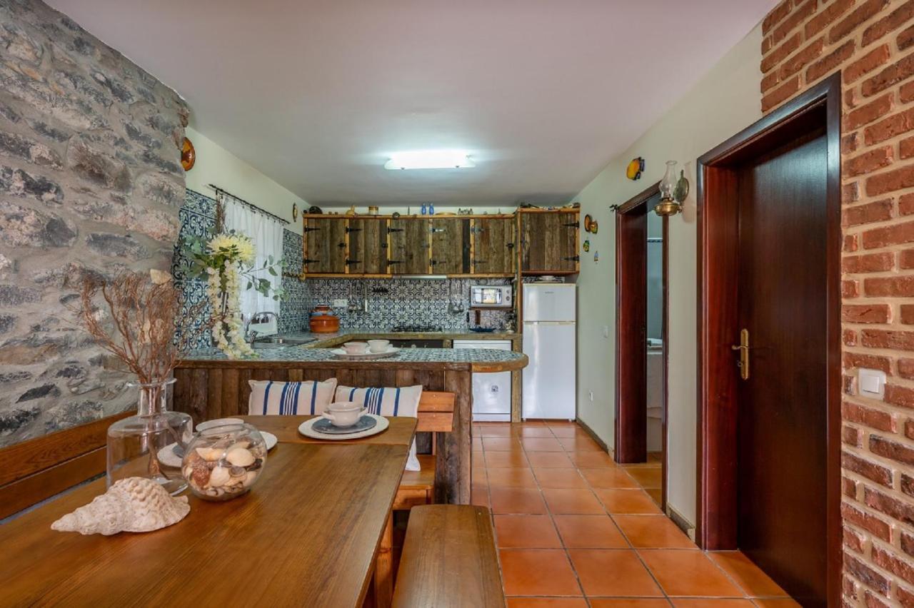 Chalet Do Monte No Porto Moniz By Madeira Sun Travel Extérieur photo