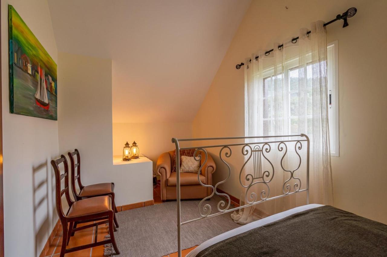 Chalet Do Monte No Porto Moniz By Madeira Sun Travel Extérieur photo