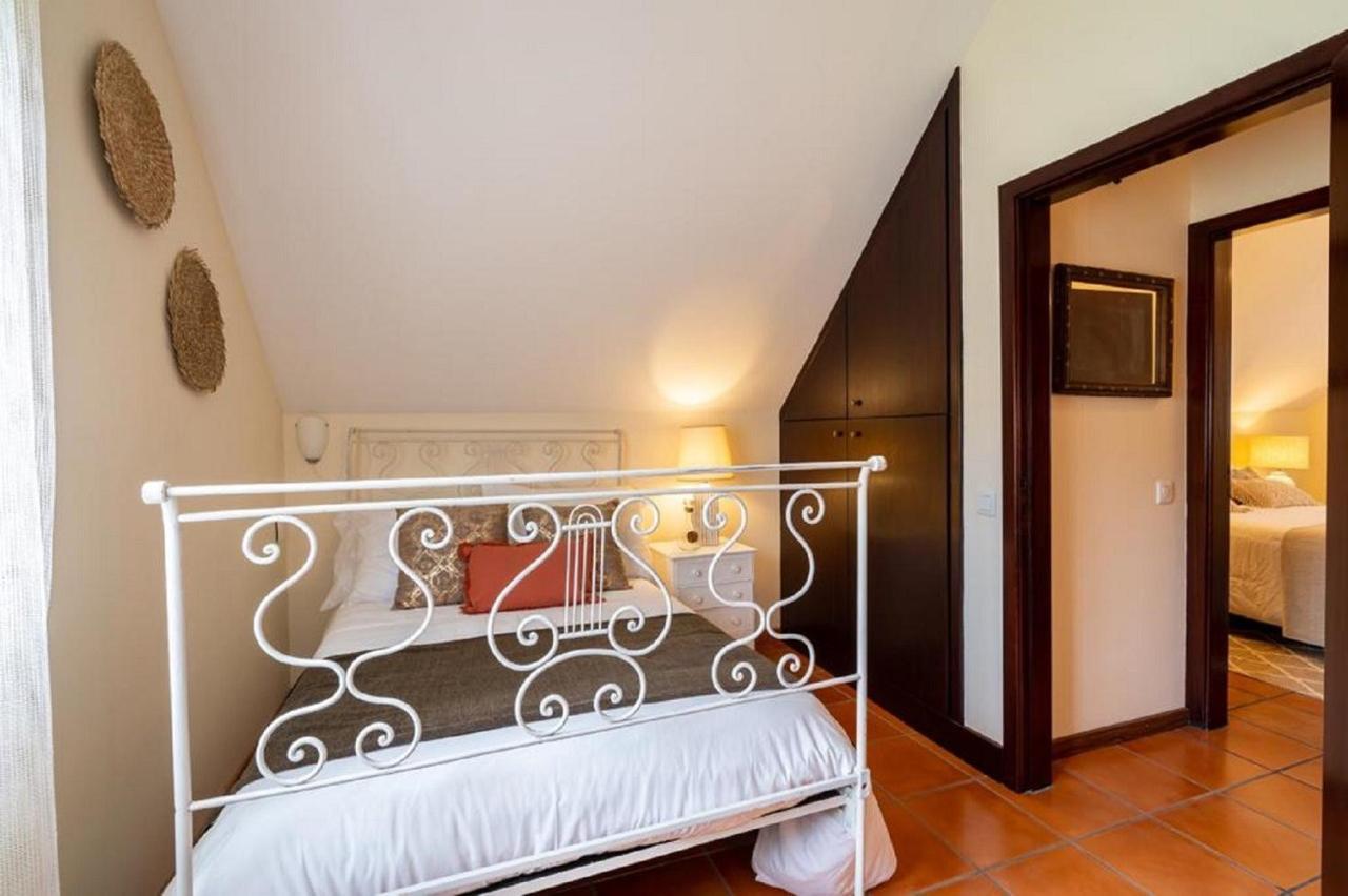 Chalet Do Monte No Porto Moniz By Madeira Sun Travel Extérieur photo